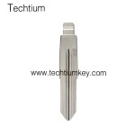 85# MI11 blade for Chery KD VVDI JMD remote master flip key blade